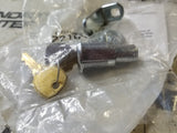 HOFFMAN 25580 ACLJIC LOCK KIT