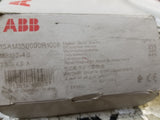 MS132-4.0 1SAM350000R1008  Motor Protection Circuit Breaker