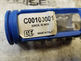 C0010001 MESH SCREEN 50 BE