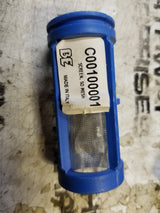 C0010001 MESH SCREEN 50 BE
