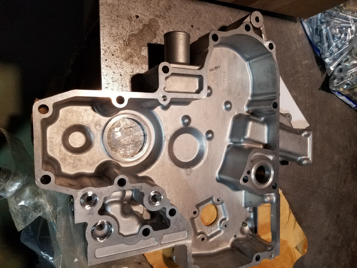 17381-04024 KUBOTA GEARCASE 1738104024 M5030SU