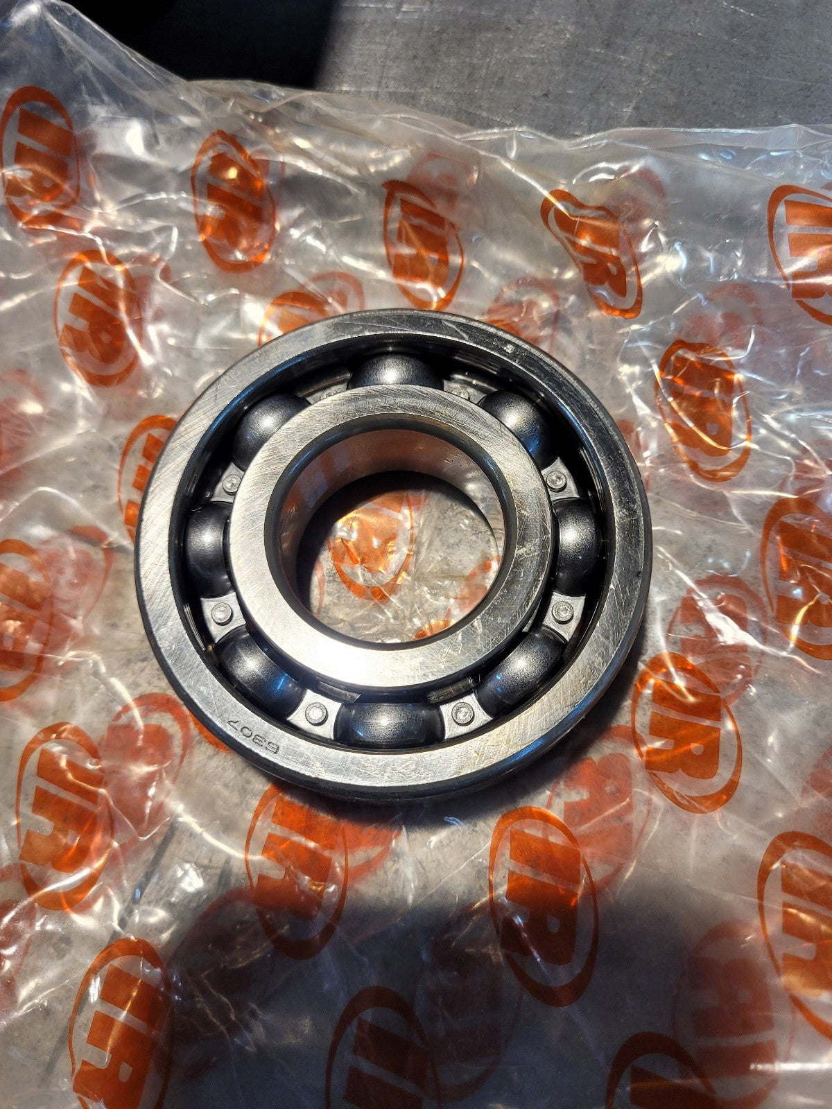 95753604 INGERSOLL RAND BEARING