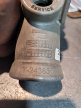T-243850 BENDIX TRACTOR PROTECTION VALVE