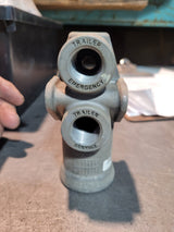 T-243850 BENDIX TRACTOR PROTECTION VALVE