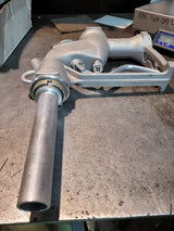 OPW 1290-0050 Automatic Shut Off Bulk Fuel Nozzle 1.5"