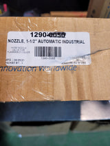 OPW 1290-0050 Automatic Shut Off Bulk Fuel Nozzle 1.5"