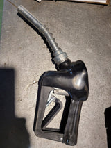 Husky 159504-04 New XS Pressure Activated Unleaded Nozzle