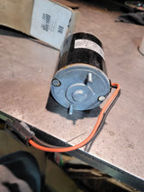 REDDOT Motor-Blower Sgl Shaft 1Spd 12V Cw St HA10900