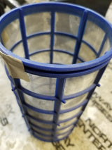 C0010009 50 MESH SCREEN  BRABER