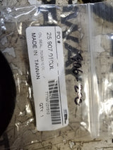 25.907.010DL BRABER OIL SEAL • 70 mm X 90 mm X 10 mm