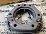 A-8N7563 8N7563 Pressure Plate: 9", 3 lever, 6 spring, flat flywheel Fits L5102,