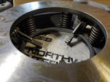 A-8N7563 8N7563 Pressure Plate: 9", 3 lever, 6 spring, flat flywheel Fits L5102,