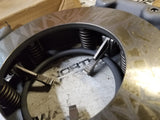 A-8N7563 8N7563 Pressure Plate: 9", 3 lever, 6 spring, flat flywheel Fits L5102,