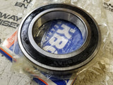 6016DDC3G81  KBC BEARING