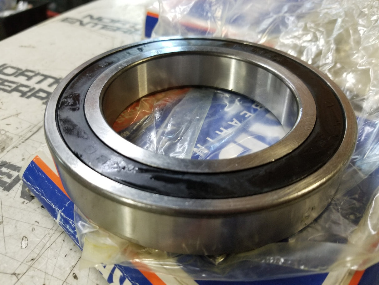 6016DDC3G81  KBC BEARING