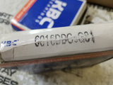 6016DDC3G81  KBC BEARING