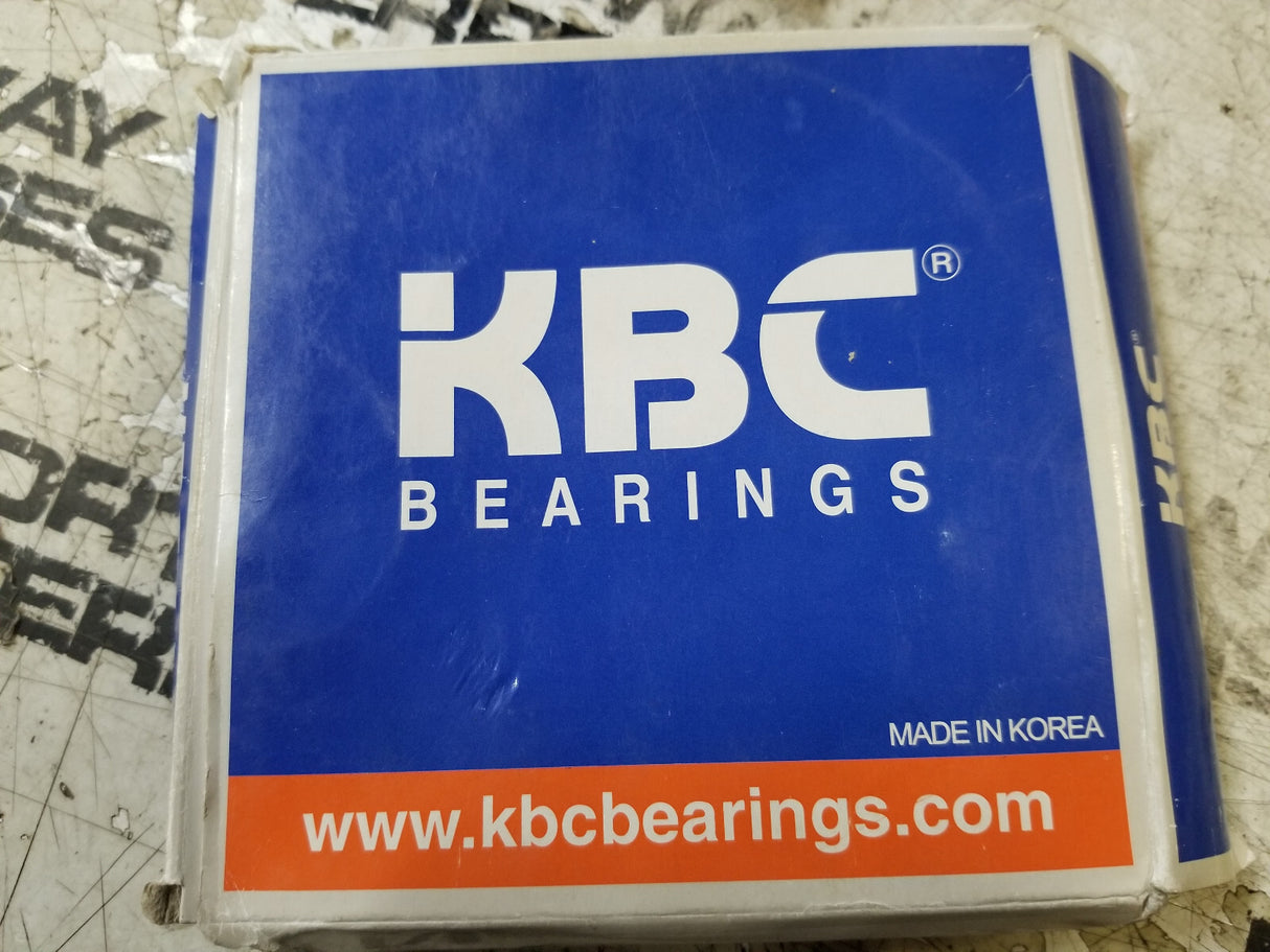 6016DDC3G81  KBC BEARING
