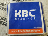 6016DDC3G81  KBC BEARING