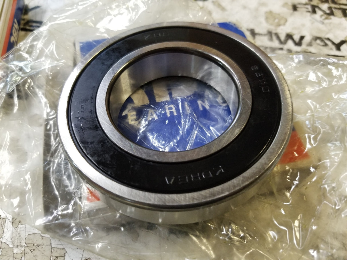6211DDC3 G81 KBC BEARING 6211DDC3G81