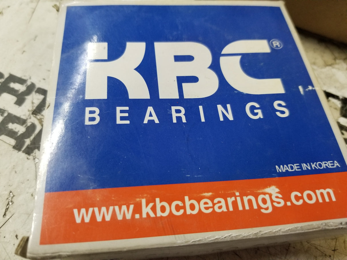6211DDC3 G81 KBC BEARING 6211DDC3G81