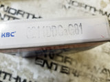 6211DDC3 G81 KBC BEARING 6211DDC3G81