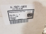 A-15471-64010 A&I ALTERNATOR 15471-64010