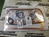A-U5LT0012 A&I SEAL KIT U5LT0012