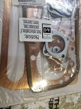 A-U5LT0012 A&I SEAL KIT U5LT0012