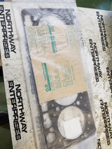 KUBOTA 1G514-03604 HEAD GASKET 1G51403604