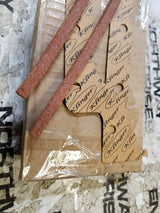 A-VPC5347-AI Gasket Set, Pan A-VPC5347 AVPC5347 VPC5347