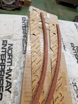 A-VPC5347-AI Gasket Set, Pan A-VPC5347 AVPC5347 VPC5347