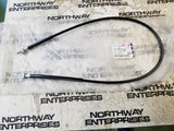 6C040-55440 KUBOTA HOUR METER CABLE 6C04055440