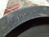 T18003112R PULLEY Maschio 2 GROOVE PULLEY