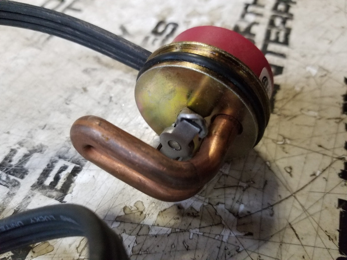 A-5B641 A&I BLOCK HEATER KIT PLUG A5B641
