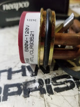 A-5B641 A&I BLOCK HEATER KIT PLUG A5B641
