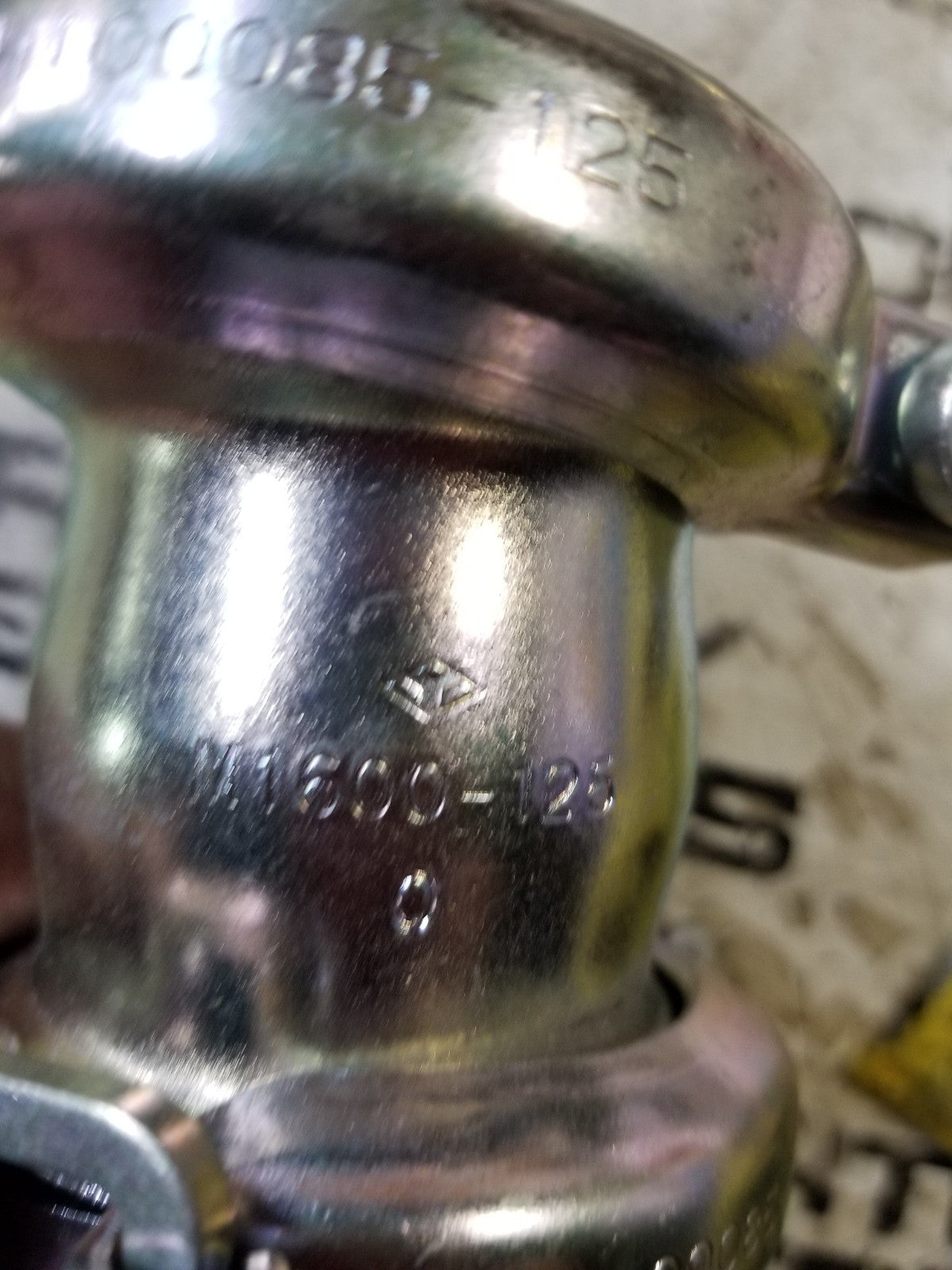 4069801 Hitachi Coupling