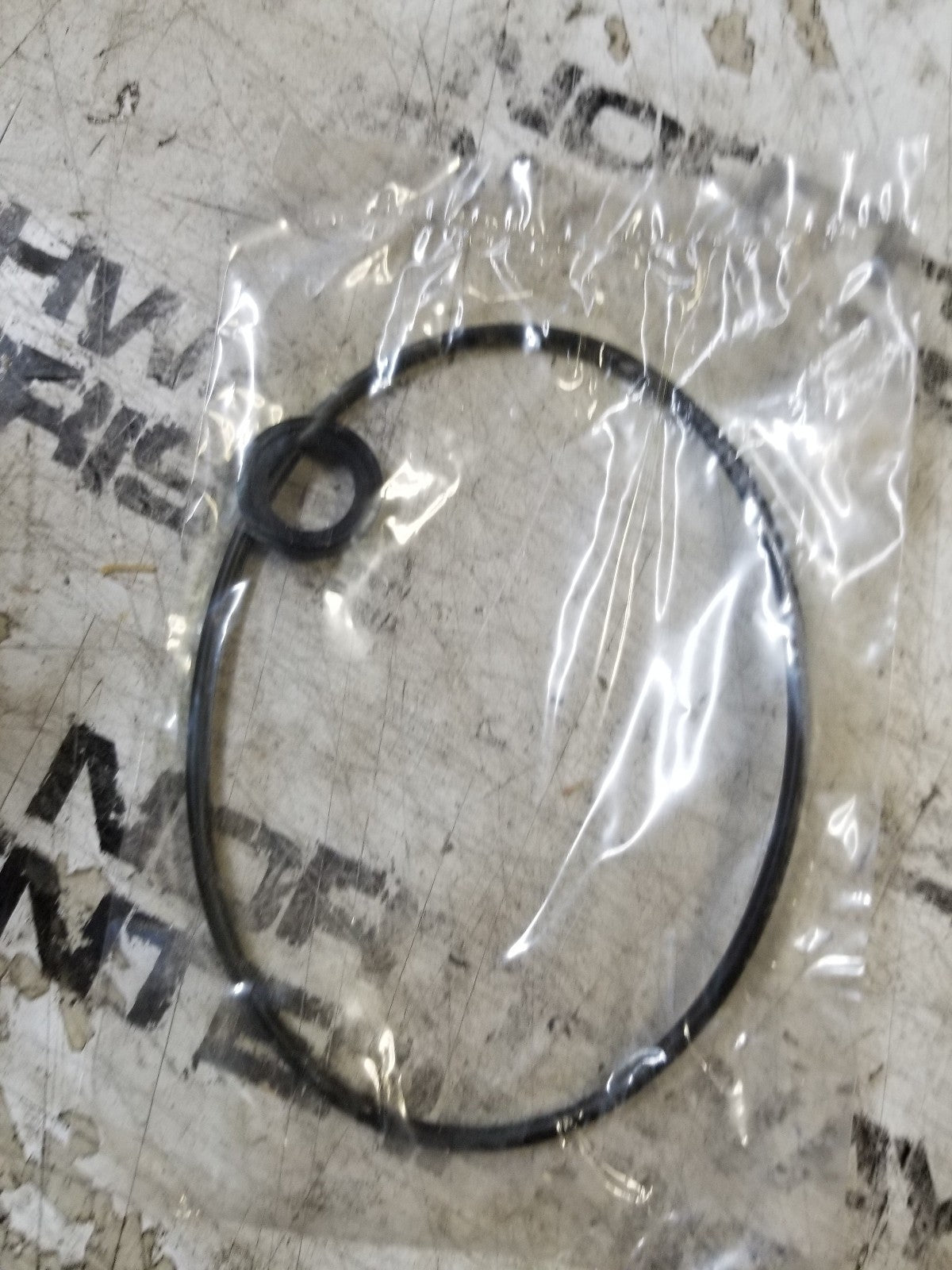 LOT OF 3PC - HITACHI FYA00002973 FUEL FILTER