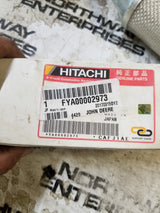 LOT OF 3PC - HITACHI FYA00002973 FUEL FILTER