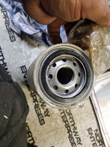 87803260 NEW HOLLAND FUEL FILTER