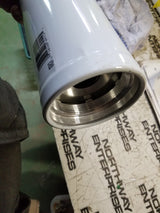 LFF2201 LUBERFINER FUEL FILTER Replaces 4088272, 4920586, P552200, BF7766
