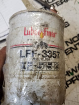 LFF2201 LUBERFINER FUEL FILTER Replaces 4088272, 4920586, P552200, BF7766