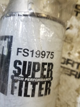 FS19975 Fleetguard Fuel Filter Water Separator Cartridge REPLACES RE535217