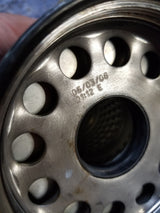 RE504836 JOHN DEERE ENGINE OIL FILTER