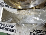 MTU 23540962 DETROIT 20V1163 MAIN Bearing
