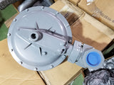 Fisher S202 PRESSURE REDUCING VALVE