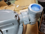 Fisher S202 PRESSURE REDUCING VALVE