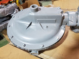 Fisher S202 PRESSURE REDUCING VALVE