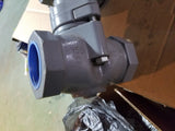 Fisher S202 PRESSURE REDUCING VALVE