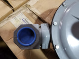 Fisher S202 PRESSURE REDUCING VALVE