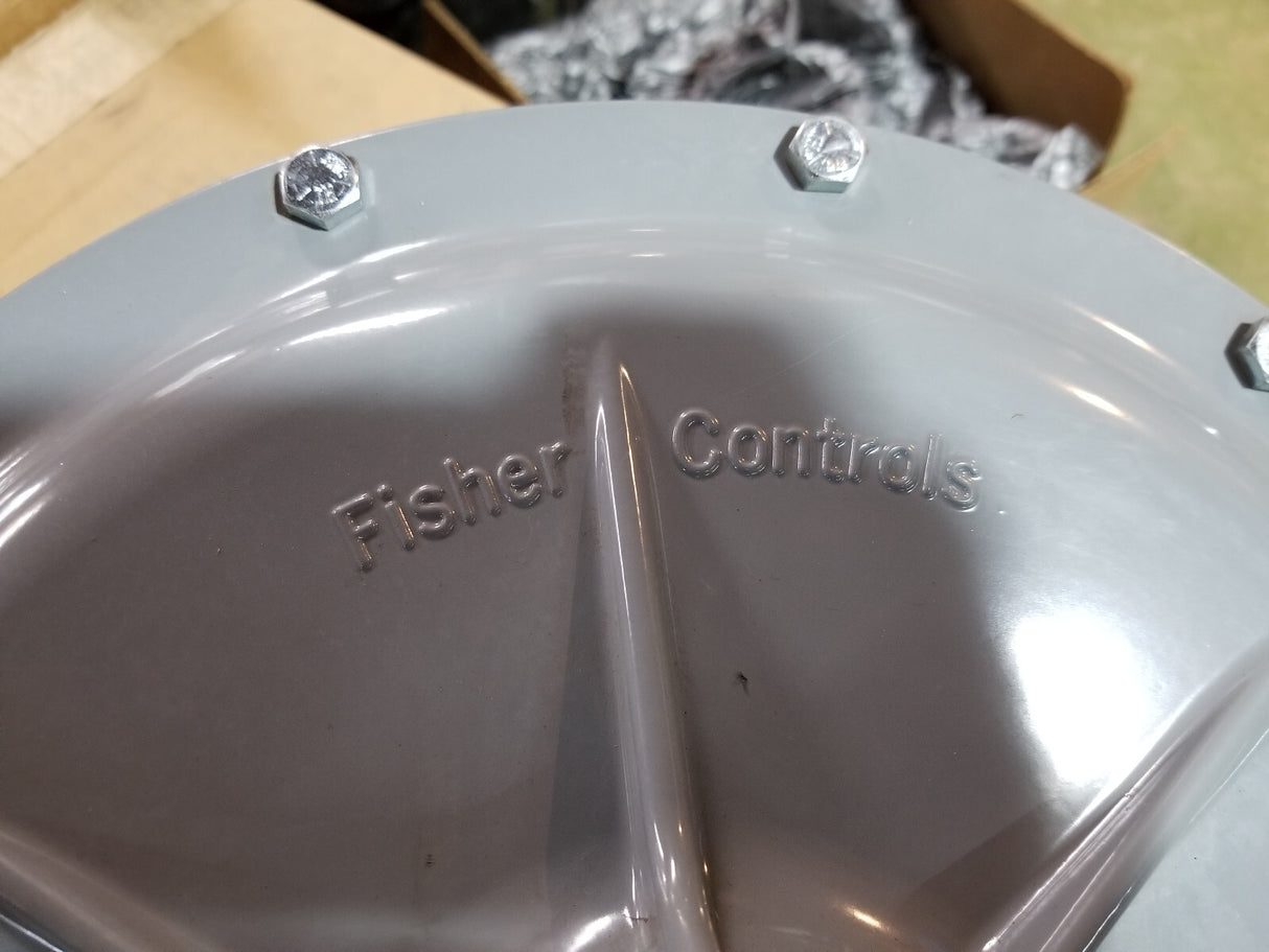 Fisher S202 PRESSURE REDUCING VALVE